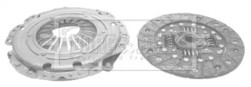 BORG & BECK hk6629 -  Комплект сцепления